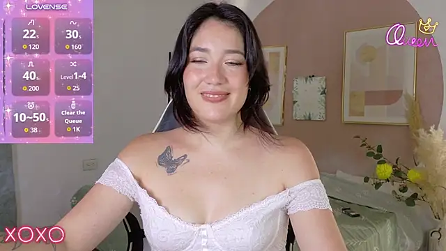 Eliih_01 - show tits