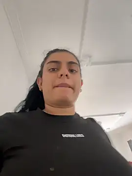 Carlafox05 - Show ass