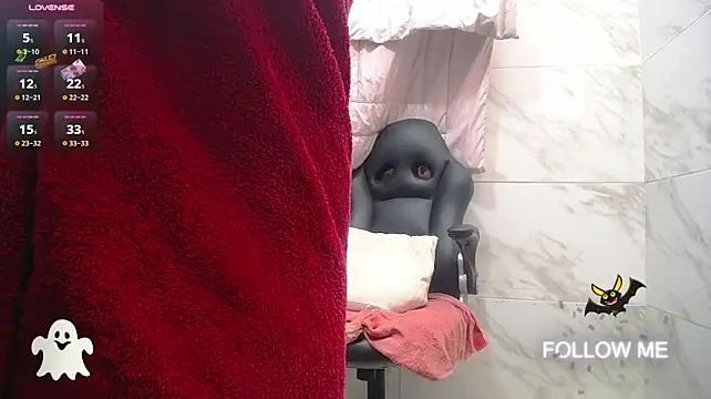 Dayadubey_ - oil in boobs