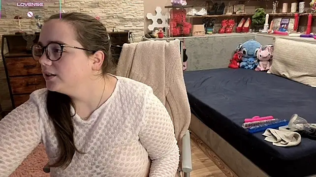 Kimberly-Caprice - 2 Videos Last T.