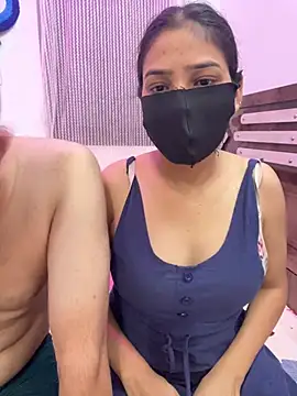 SWEET_AARU1 - Full nude in public sex 10 mint