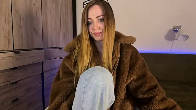 LinaWitch - drool on tits