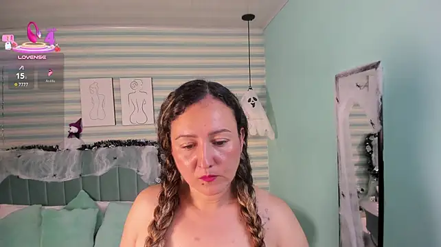 Abby_apple - Take off your pants, Abby.