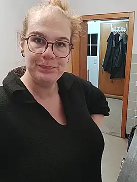 GermanNerdyAlice - 💦Cum Countdown 10-1