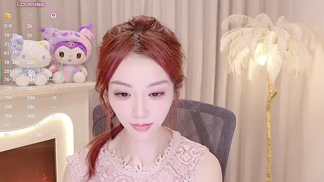Youmibaby11 - 晚上好~