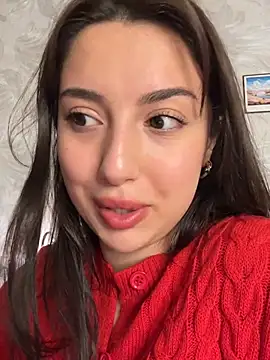 Tasty_NoraX - Stroke pussy ✨