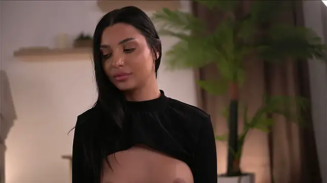 AlisiaOmar - Make my 🌺 open 4 YOU+CTL 3 mins