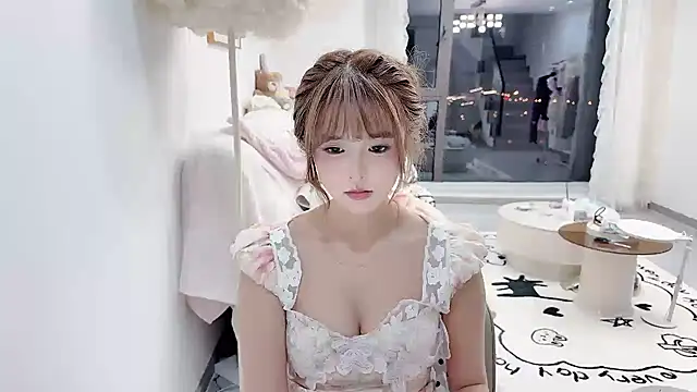 Cute-08 - lucky瑶