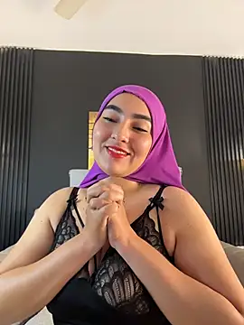 Malika_Noor - doggy no panty