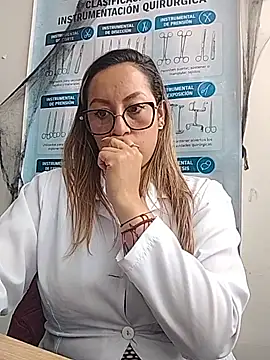 Dr-Kathy_23 - Topless in front of my boss 😈🔥😈