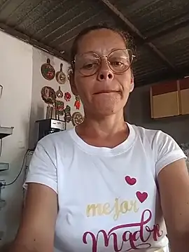 Britany_G - Chorros