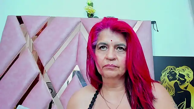 RoxetteMature - lush anal