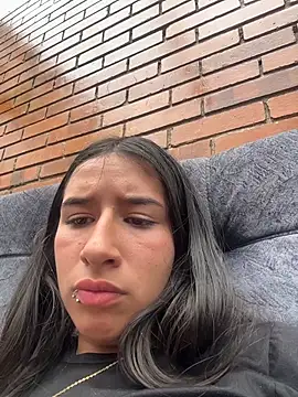 LilyRossi_ - Show tits