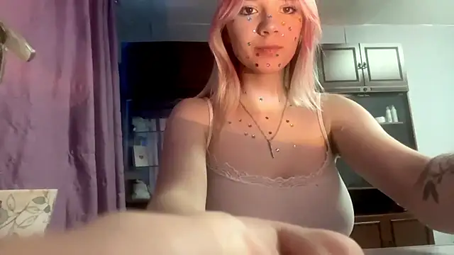 YancyTarlet - Body tease