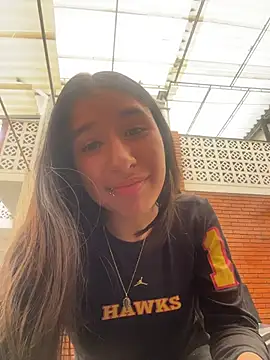 LilyRossi_ - Show tits