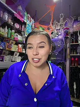 TamySweetness