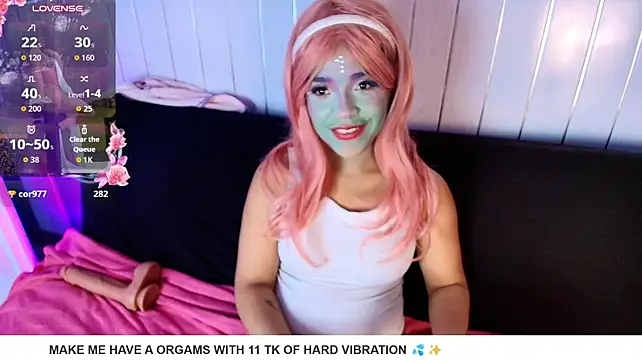 Serena_siren - SHAKE ASS