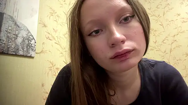 RolandaOkerlund - I'll pout my lips for you