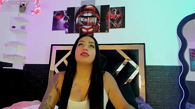 Zoe_Roxane - MAKE ME HAPPY FOR MY BIRTHDAY