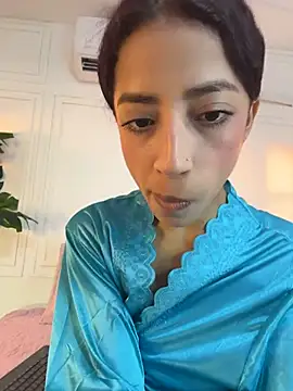 Thalia_Rossee - DOMI CONTROL 5 MIN ⭐