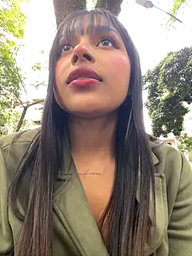 Mariangel_11 - How does my cock look in your mouth, Gir