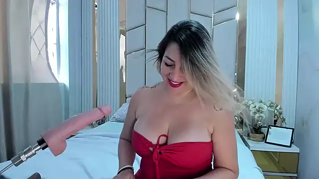 Angel_vibes_ - dancing in panty