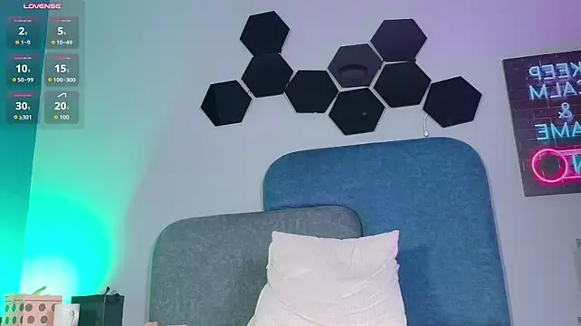 Madyson_fox - get your butt moving