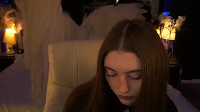 Dark_Brii - doggy style