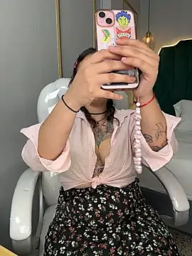 Cassie_Bloom_ - FINGERING ASS 5 MINUTES