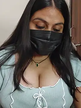 Aysha_69 - 20 Spanks ass