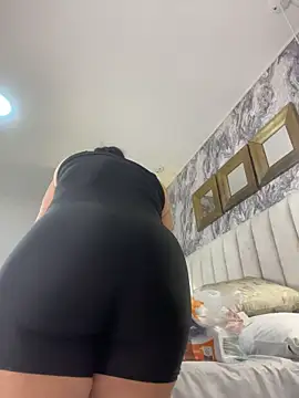 ElizaWilliamst - HARD SPANKING X15