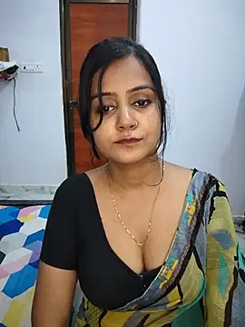 Miss-Riyasingh - Susu show