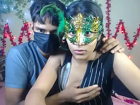 Sweetie_couple - Show pusssy 🥵