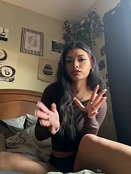 Ellianajean - squirt