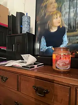 SexyNikki6969 - Let’s try the new lush out