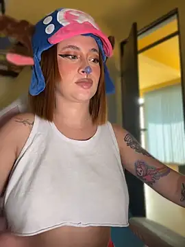 Chloe_rockss_ - show and spank the ass hard x10