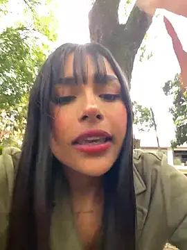 Mariangel_11 - How does my cock look in your mouth, Gir