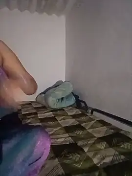 SexyBhumii - boobs show