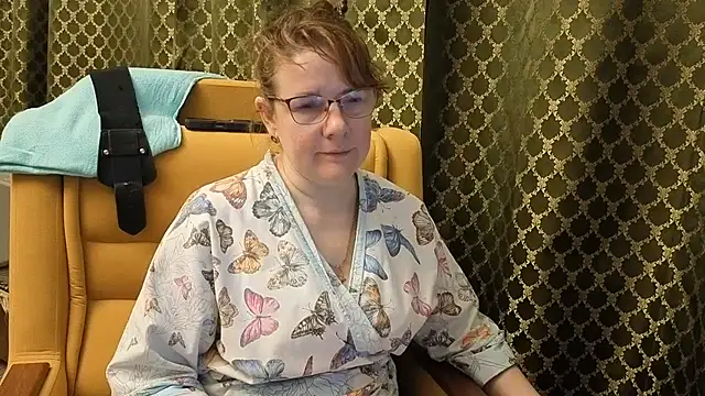 Miss_SandraX - new panties