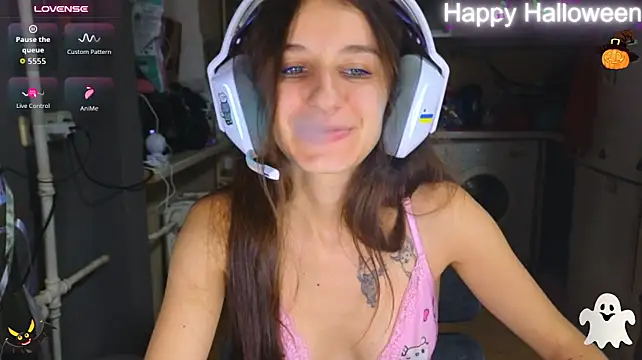 _Nika_Kik - doggy style