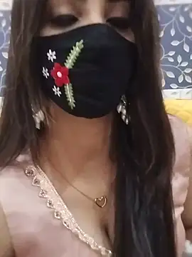 Jyoti-Love-143 - Miss yuhhh jinni ❤️😍