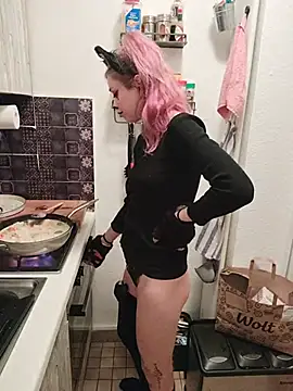 TeenKinkyBanana - 💦Cum Countdown 10-1 + Dirty Talk