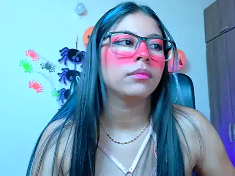 _ALLYSON18_ - Deep blowjob erotic massage⭐
