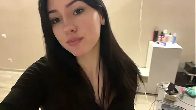 Arinessawillow - Spanking my own ass