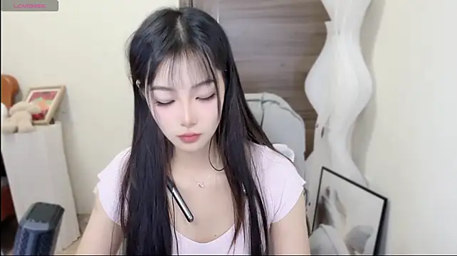 Jasmin-cc - "我怎么萌你啦~~~“❤❤❤