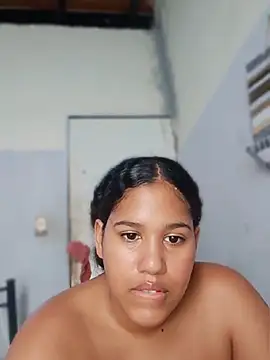 Cherry_0507 - Hard Dildo + Milk Flow