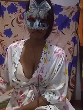 ChutiIshu - Milk show
