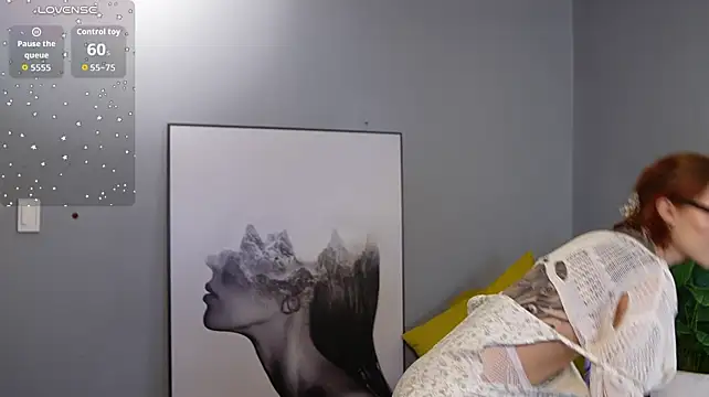 Dalahia_Rush - 😈top off