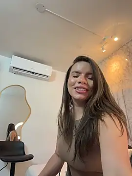 CandiceSpencer - ride dildo torso