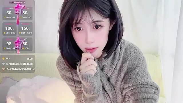 Hello77-234 - 全裸直播15min+小粉链接3min